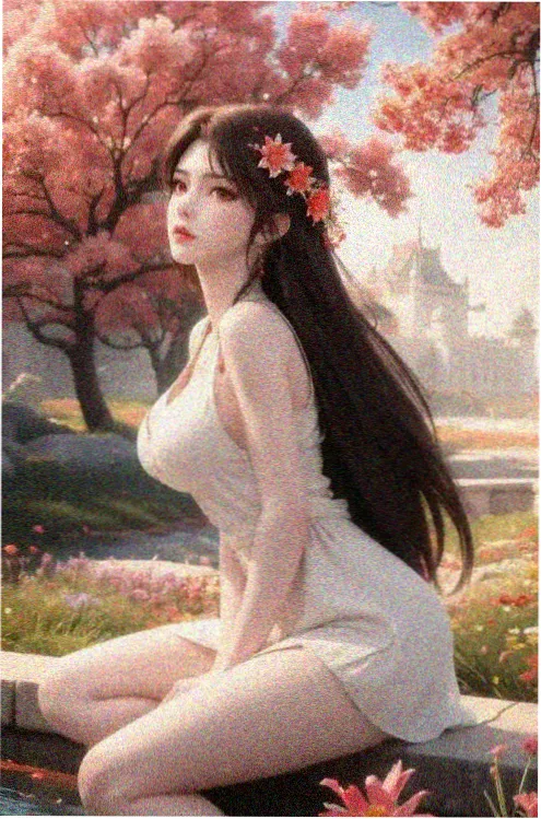 玄幻完本小说剑鸣九霄封面
