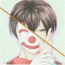 书友橘子汽水头像