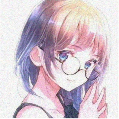 书友阿柚头像